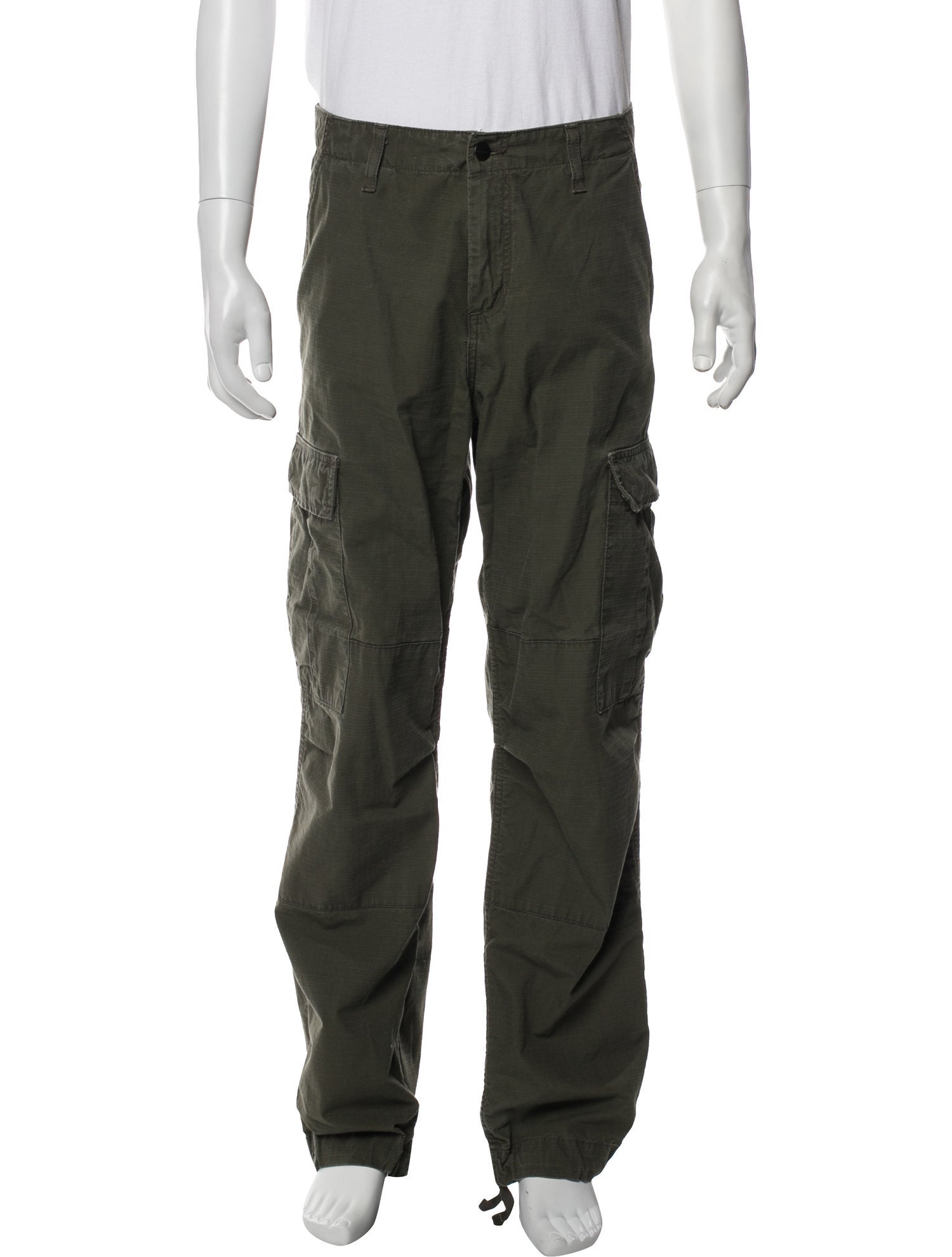 Carhartt Work in Progress Cargo Pants