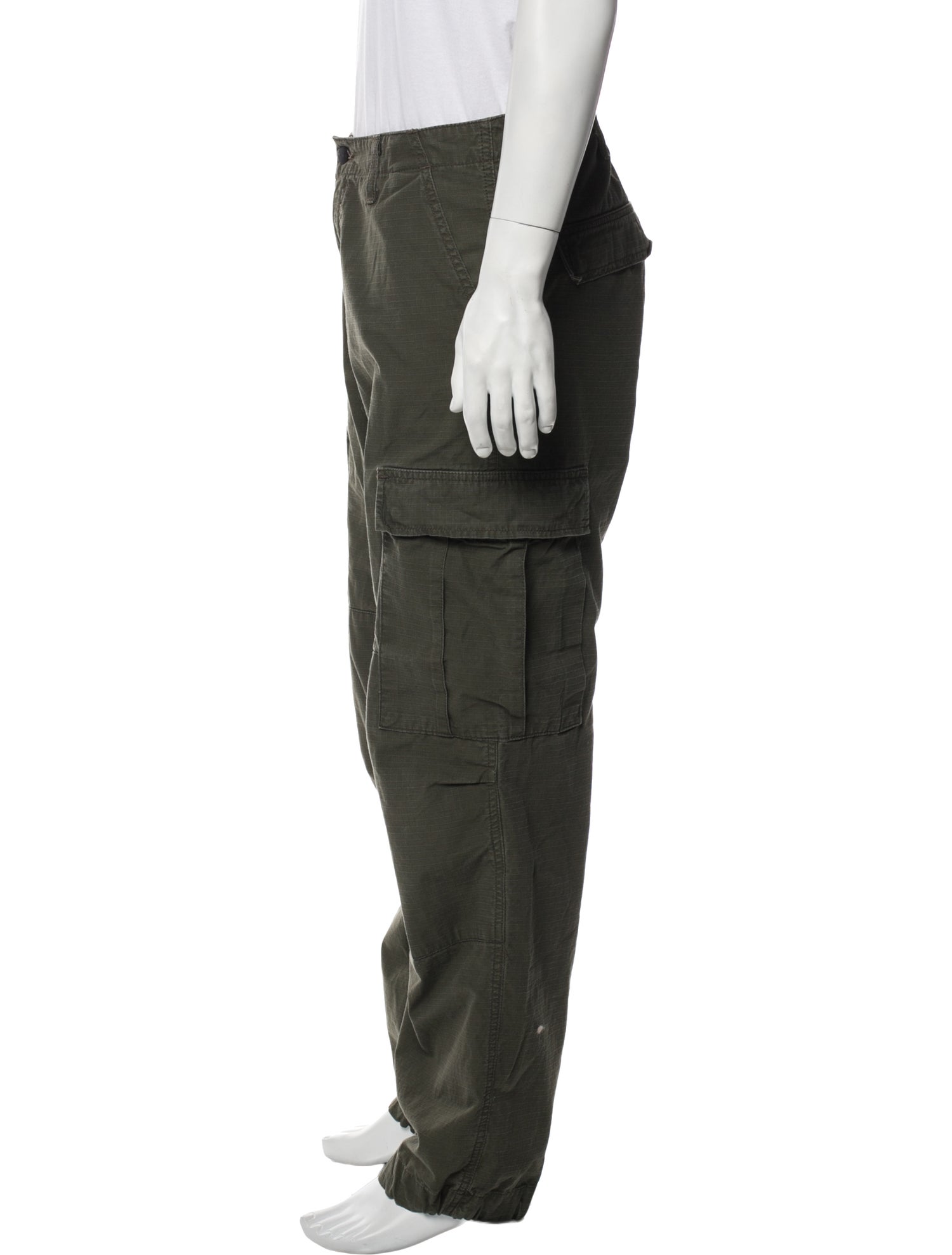 Carhartt Work in Progress Cargo Pants