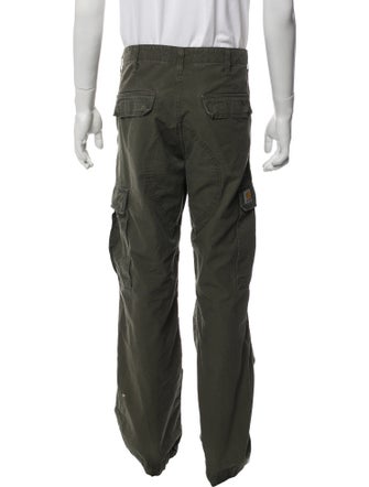Carhartt Work in Progress Cargo Pants