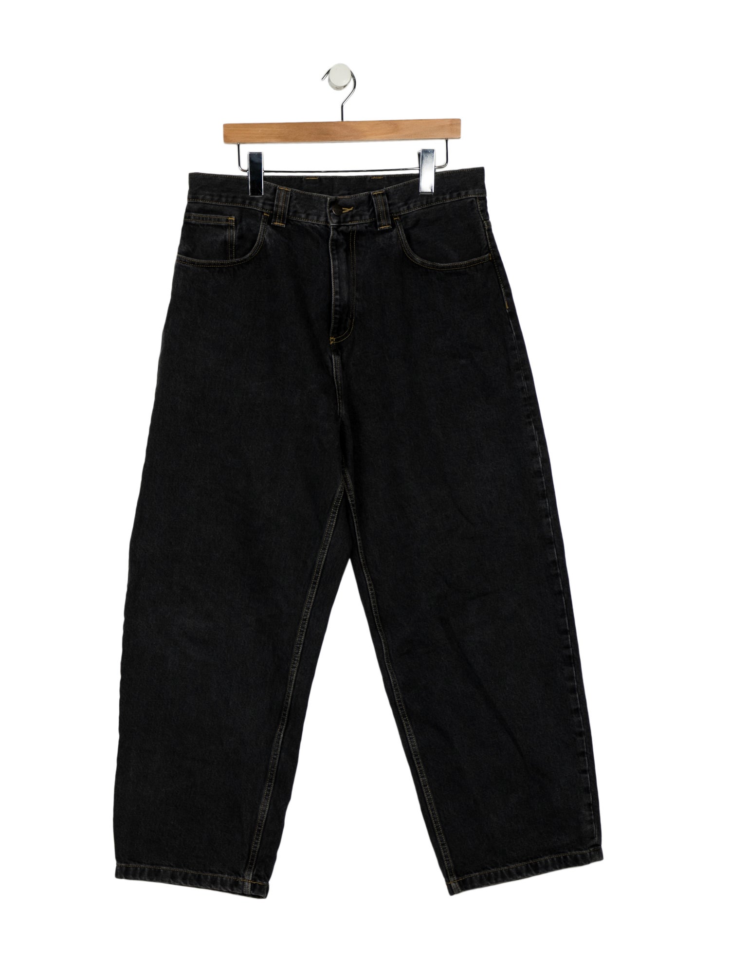 Carhartt Work in Progress Straight-Leg Jeans