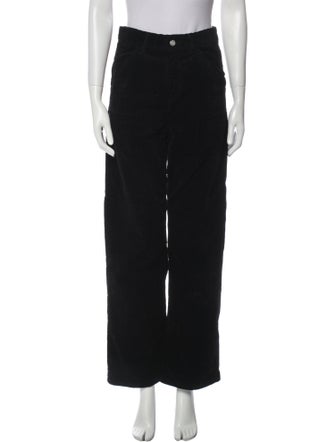 Carhartt Work in Progress Corduroy Wide Leg Pants