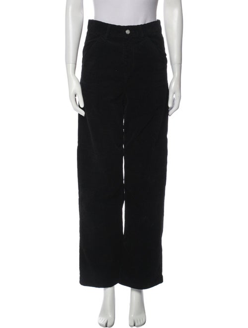 Carhartt Work in Progress Corduroy Wide Leg Pants