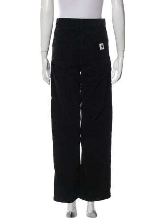 Carhartt Work in Progress Corduroy Wide Leg Pants