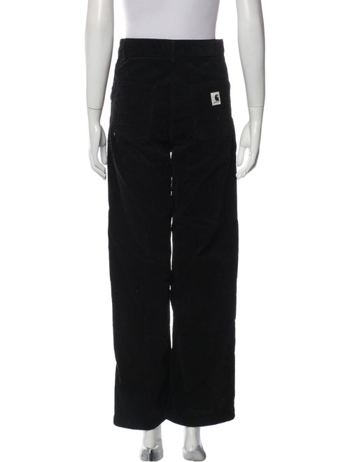Carhartt Work in Progress Corduroy Wide Leg Pants