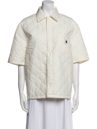 Carhartt Work in Progress Jacket