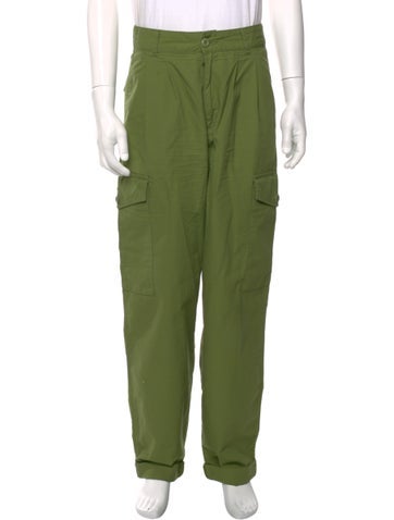 Carhartt Work in Progress Pants Graphic Print Cargo XL