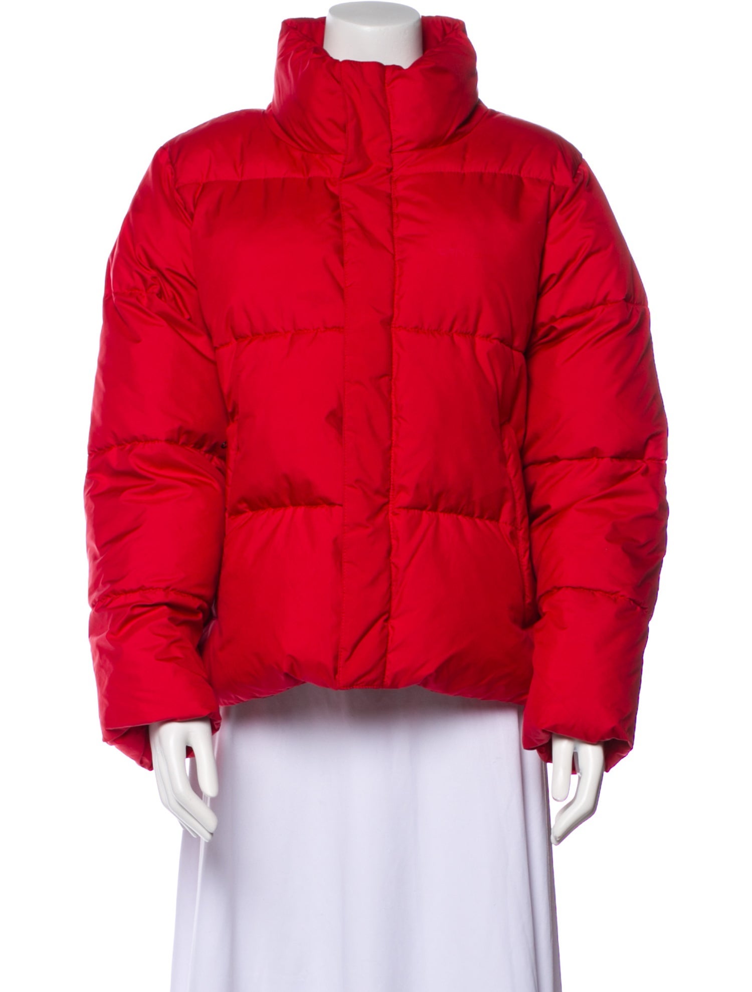 Carhartt Work in Progress Faux Fur Jacket