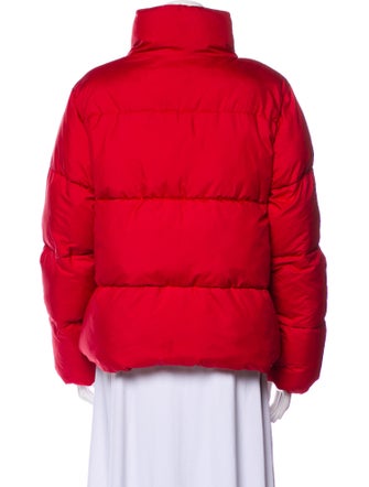 Carhartt Work in Progress Faux Fur Jacket