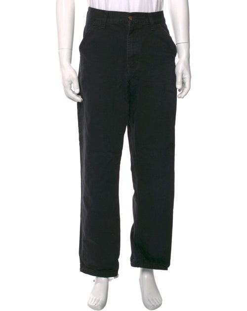 Carhartt Work in Progress Straight-Leg Jeans