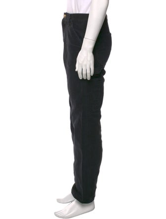 Carhartt Work in Progress Straight-Leg Jeans