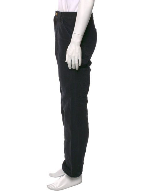 Carhartt Work in Progress Straight-Leg Jeans