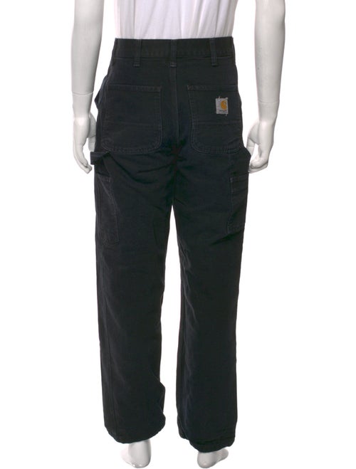 Carhartt Work in Progress Straight-Leg Jeans