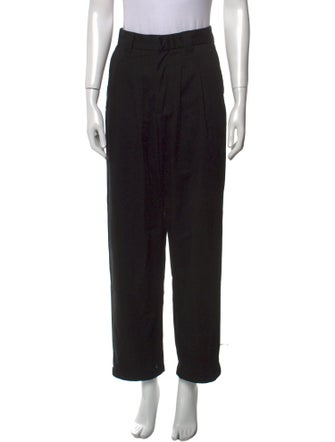 Carhartt Work in Progress Straight Leg Pants