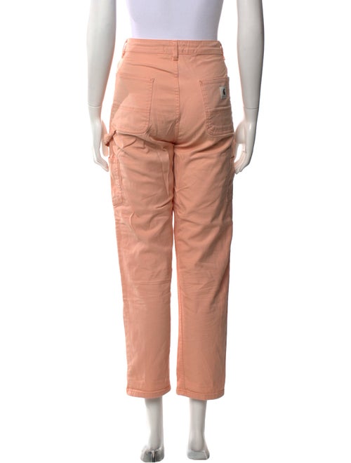 Carhartt Work in Progress Straight Leg Pants