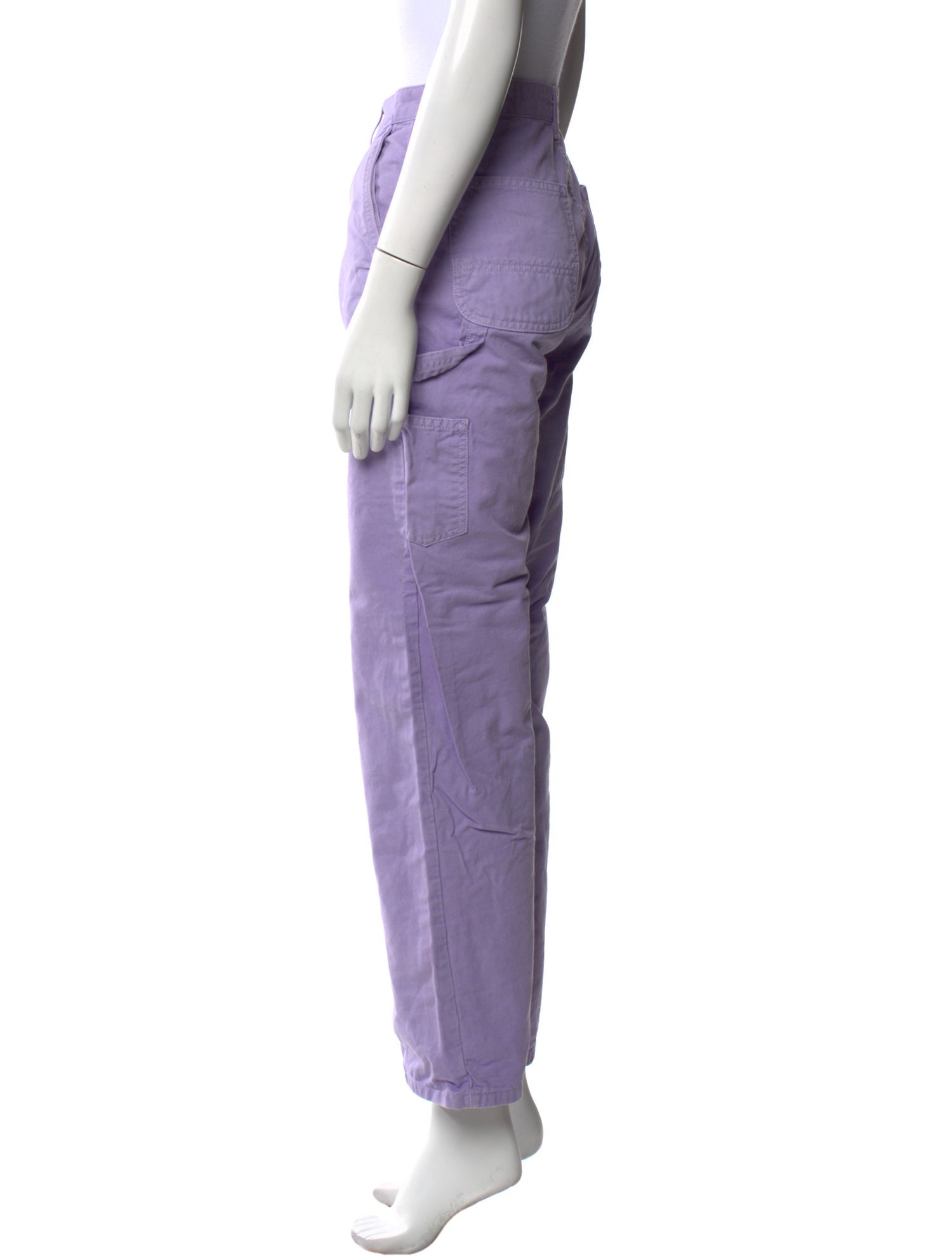 Carhartt Work in Progress Wide Leg Pants