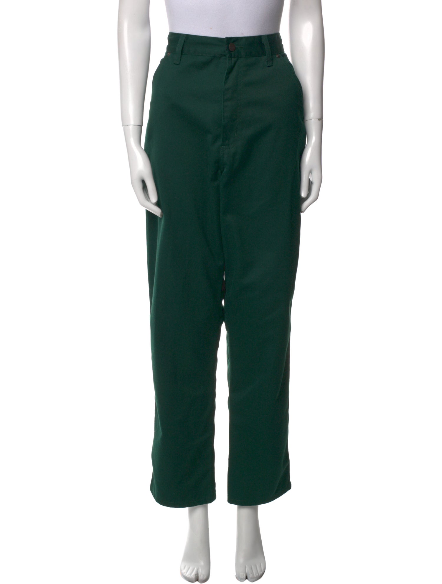 Carhartt Work in Progress Straight Leg Pants