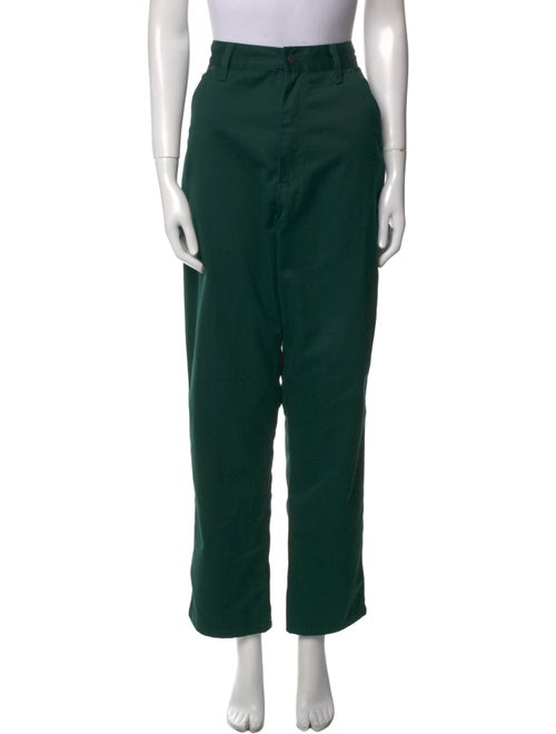 Carhartt Work in Progress Straight Leg Pants