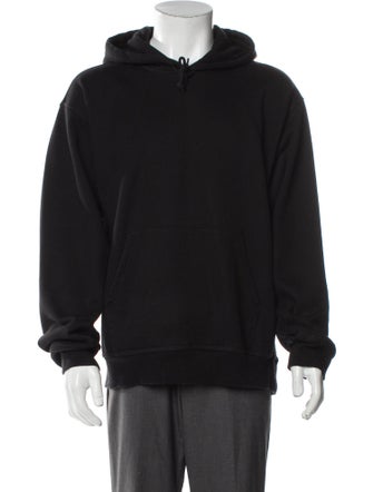 Carhartt Work in Progress Pop Trading Company Crew Neck Hoodie