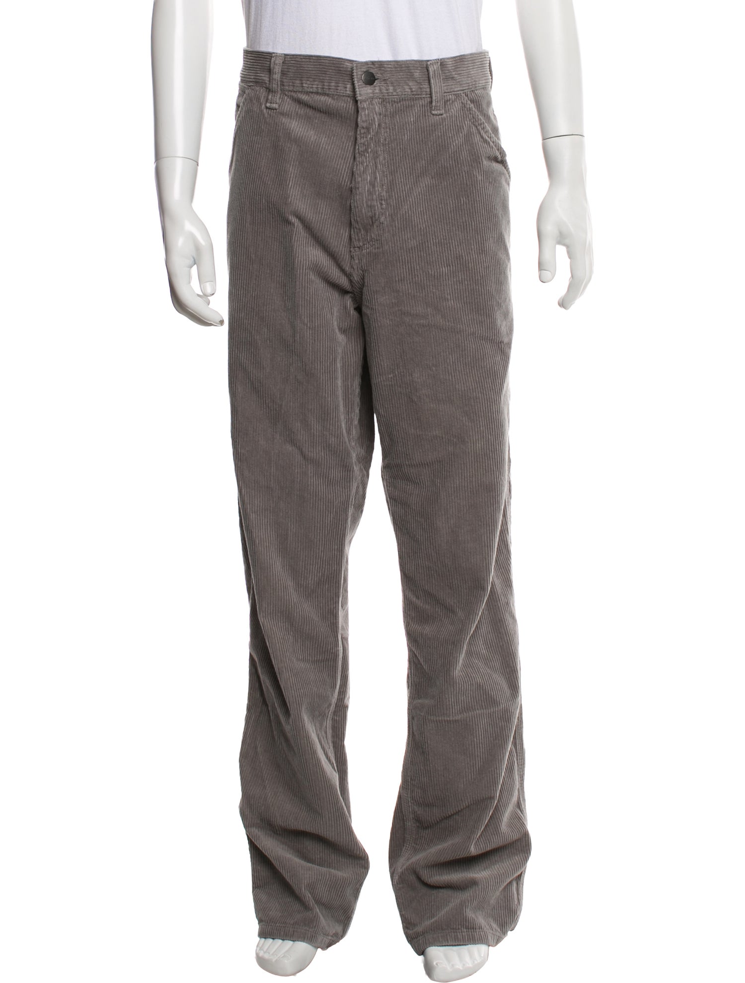 Carhartt Work in Progress Corduroy Pants