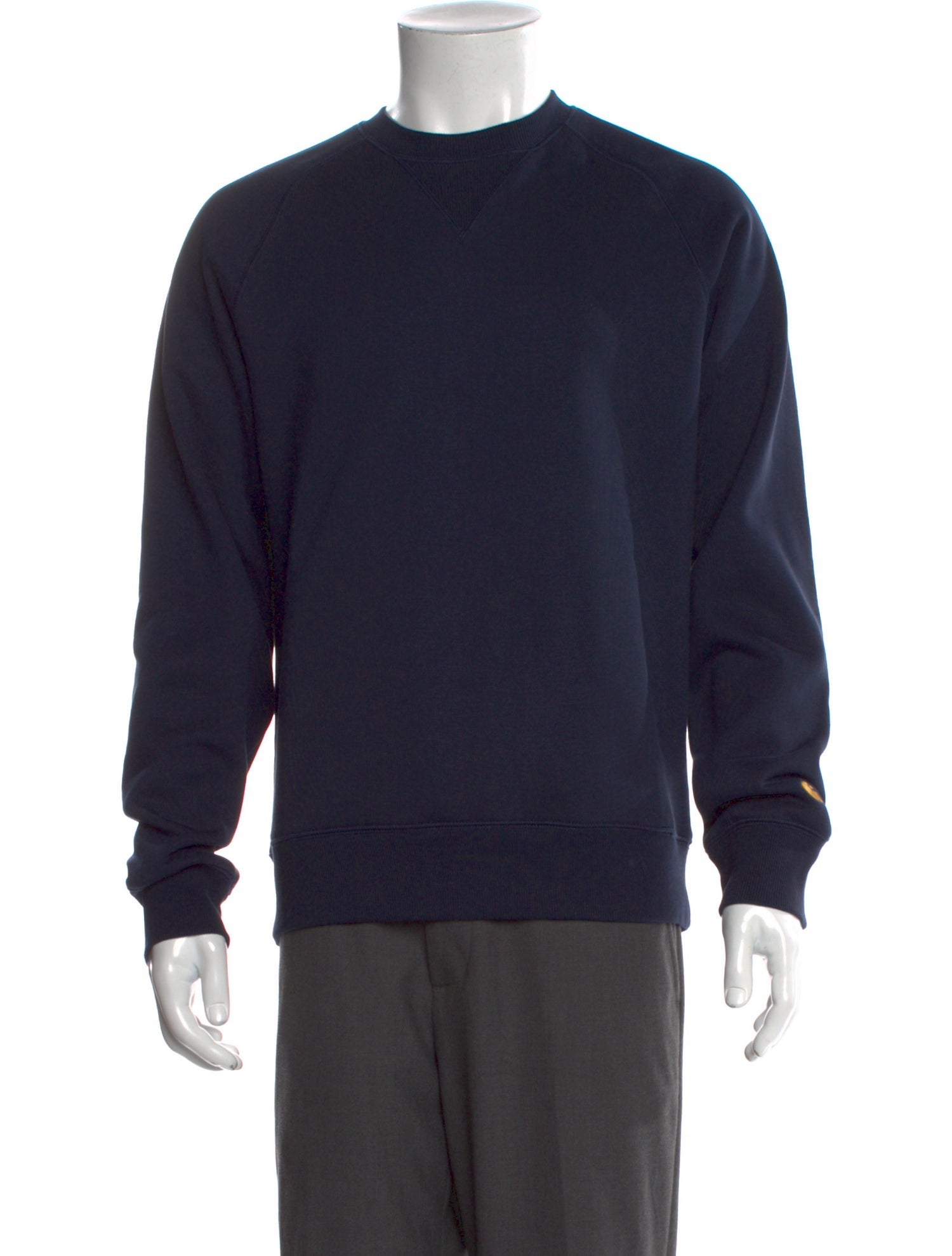 Carhartt Work in Progress Crew Neck Long Sleeve Pullover w/ Tags