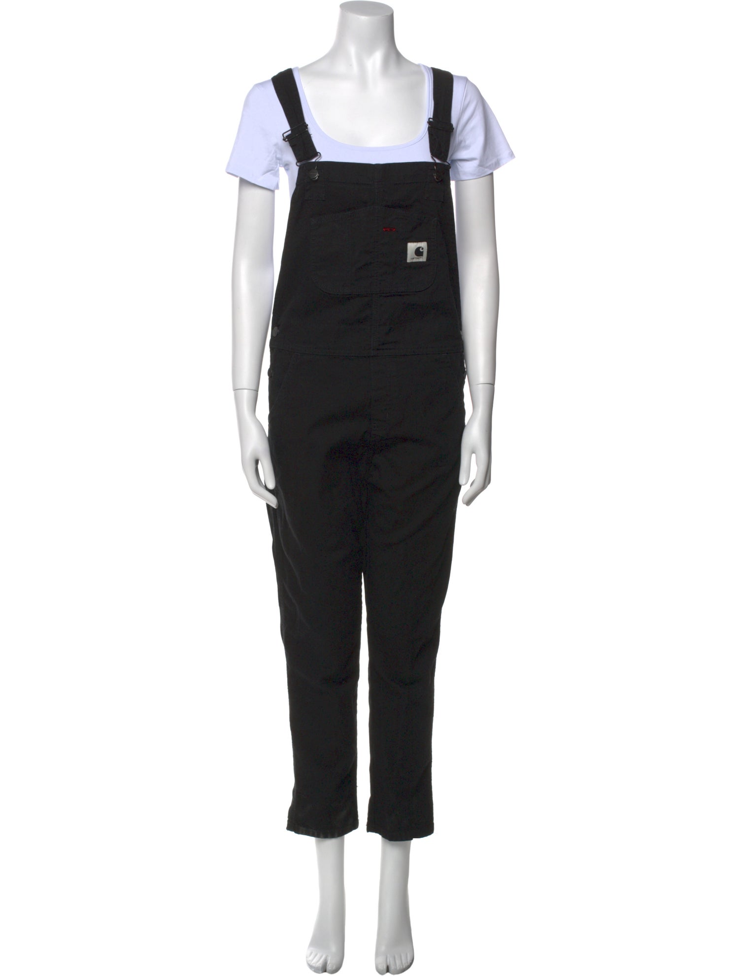 Carhartt Work in Progress Square Neckline Jumpsuit