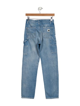 Carhartt Work in Progress Straight Leg Pants