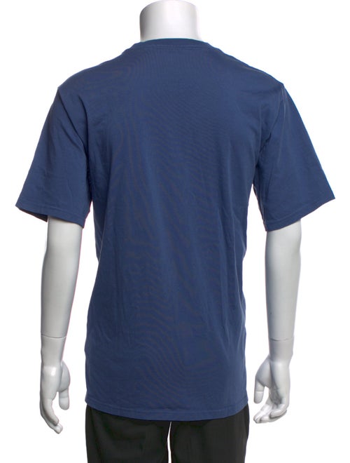 Carhartt Work in Progress Graphic Print Crew Neck T-Shirt