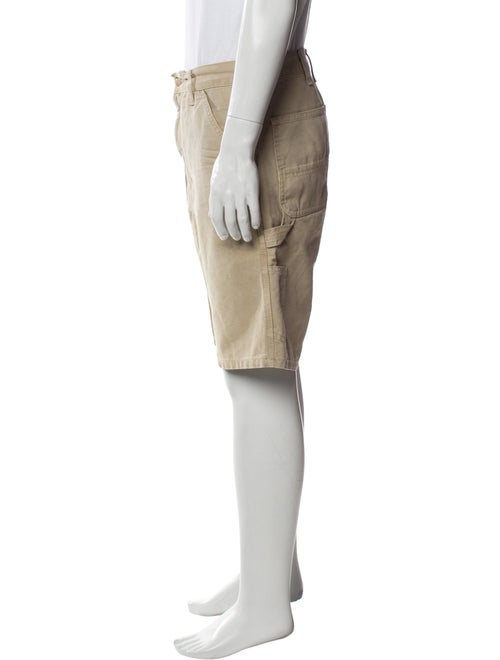 Carhartt Work in Progress Flat Front Shorts