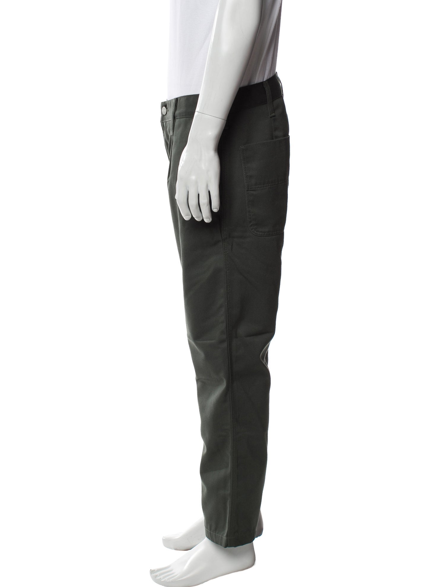 Carhartt Work in Progress Chinos