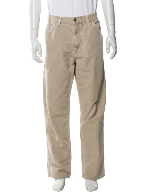 Carhartt Work in Progress Straight-Leg Jeans