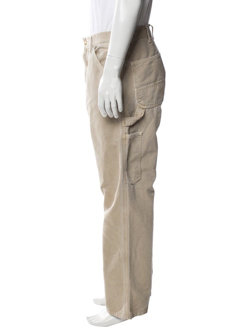 Carhartt Work in Progress Straight-Leg Jeans