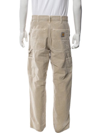 Carhartt Work in Progress Straight-Leg Jeans