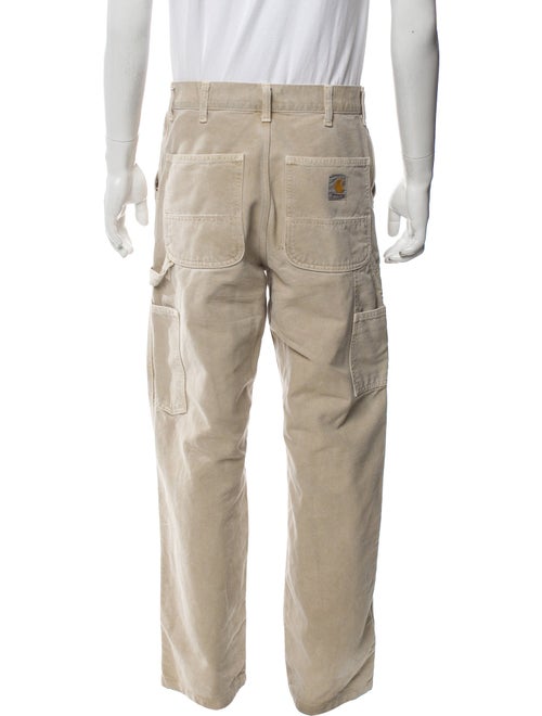 Carhartt Work in Progress Straight-Leg Jeans