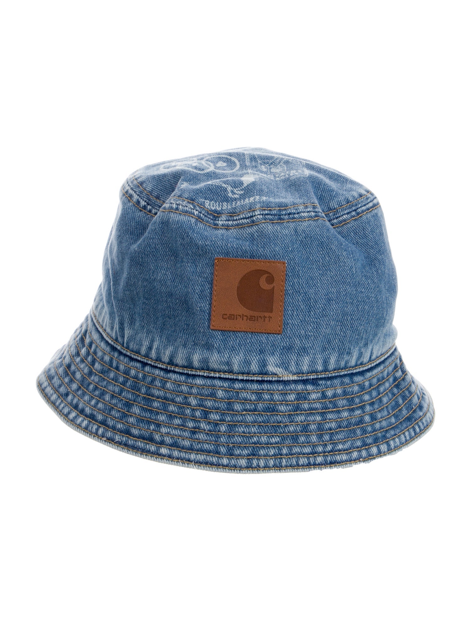 Carhartt Work in Progress Bucket Hat