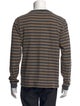 Carhartt Work in Progress Striped Crew Neck T-Shirt