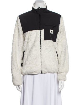 Carhartt Work in Progress Bomber Jacket