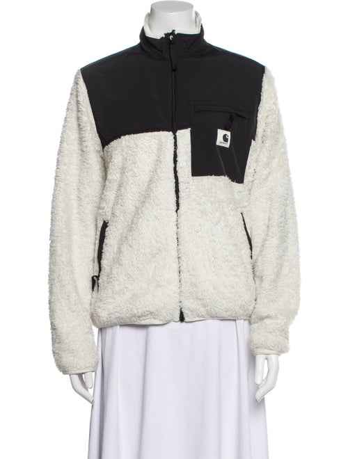 Carhartt Work in Progress Bomber Jacket