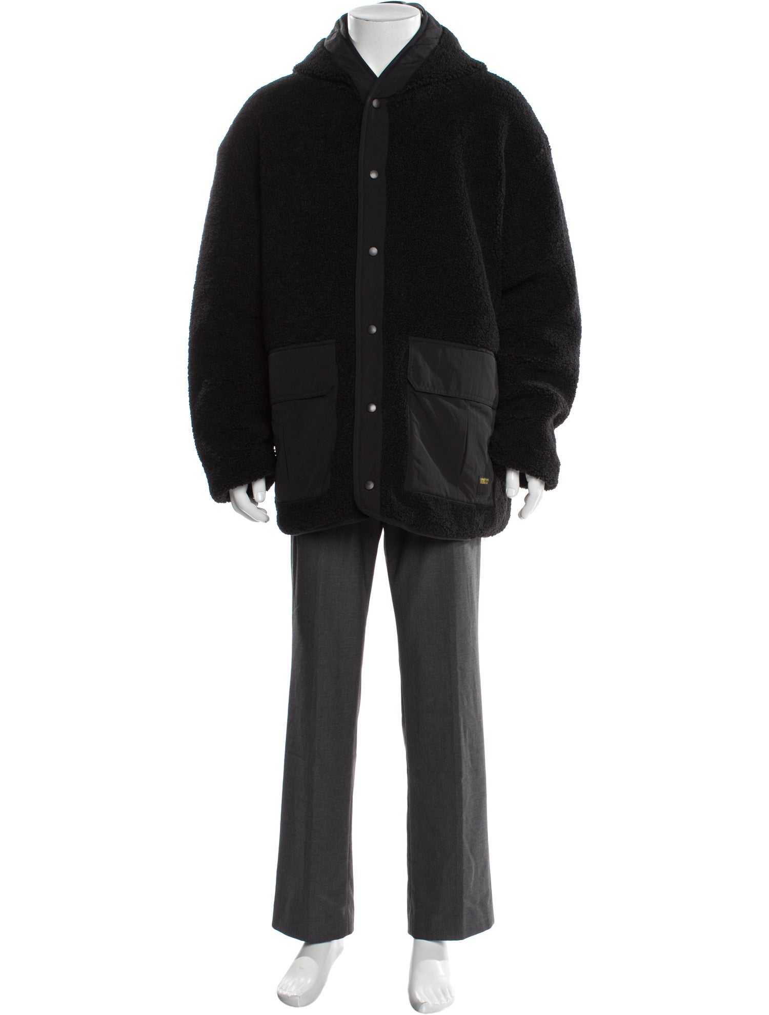 Carhartt Work in Progress Jacket w/ Tags