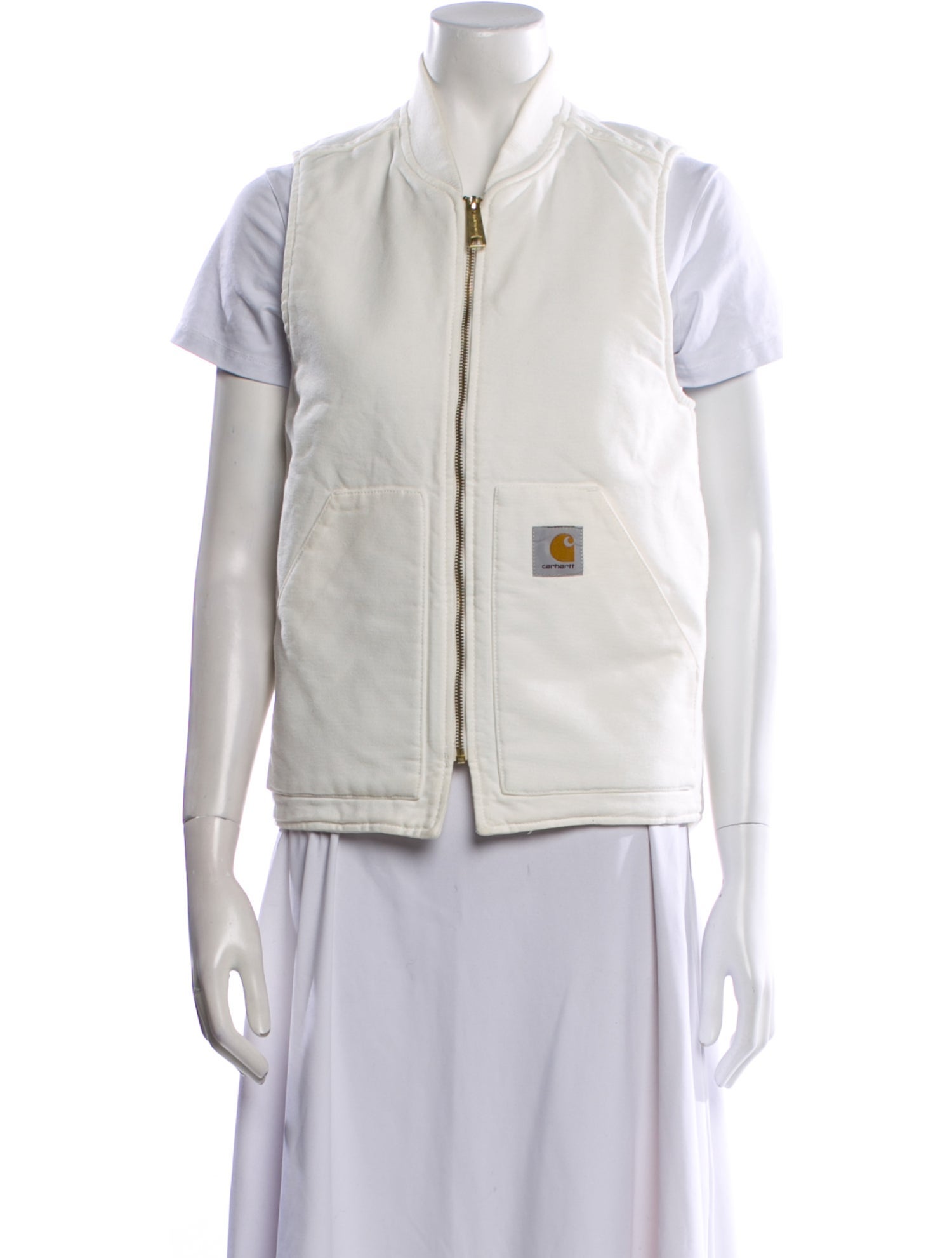 Carhartt Work in Progress Classic Vest