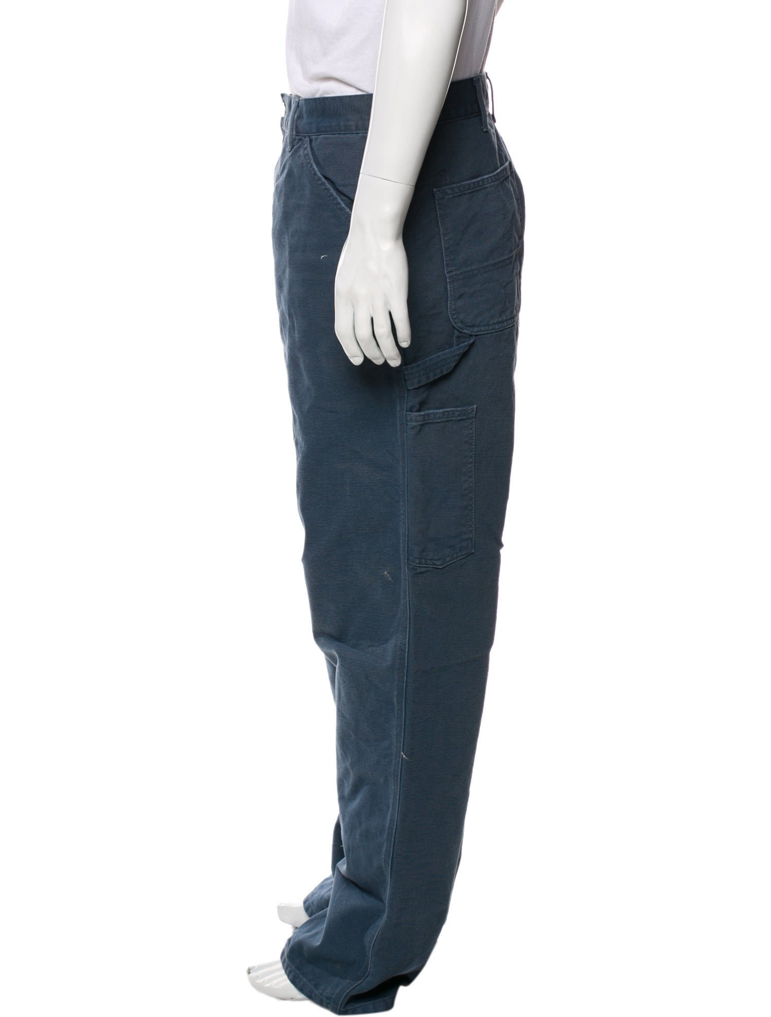 Carhartt Work in Progress Relaxed Fit Jeans