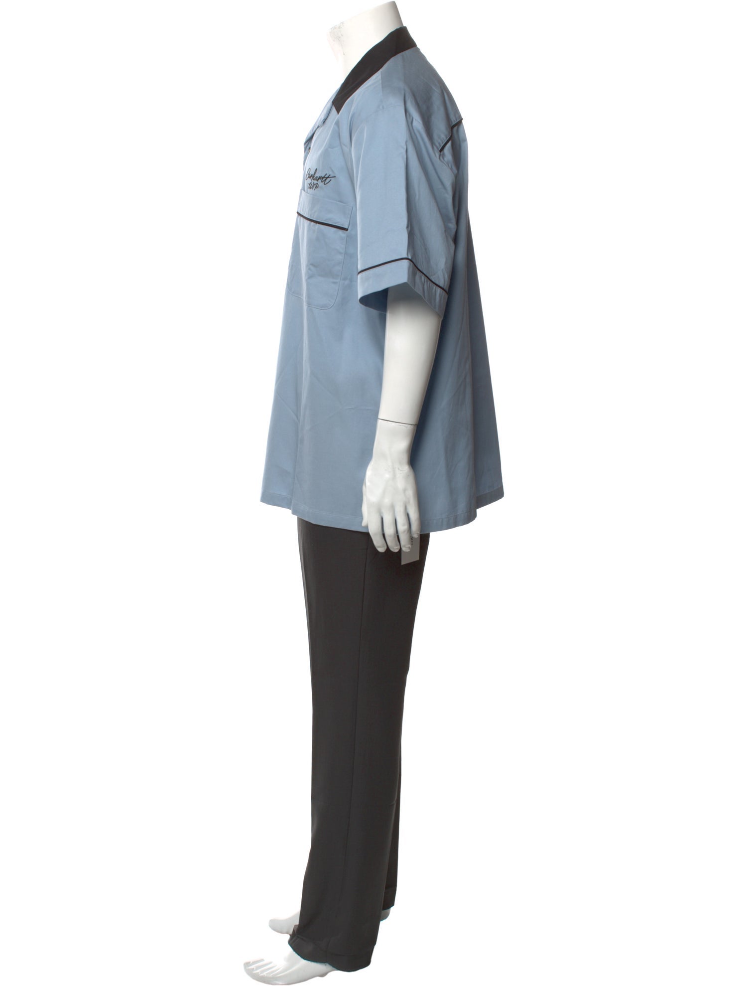 Carhartt Work in Progress Short Sleeve Shirt