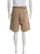 Carhartt Work in Progress Single Knee Flat Front Shorts