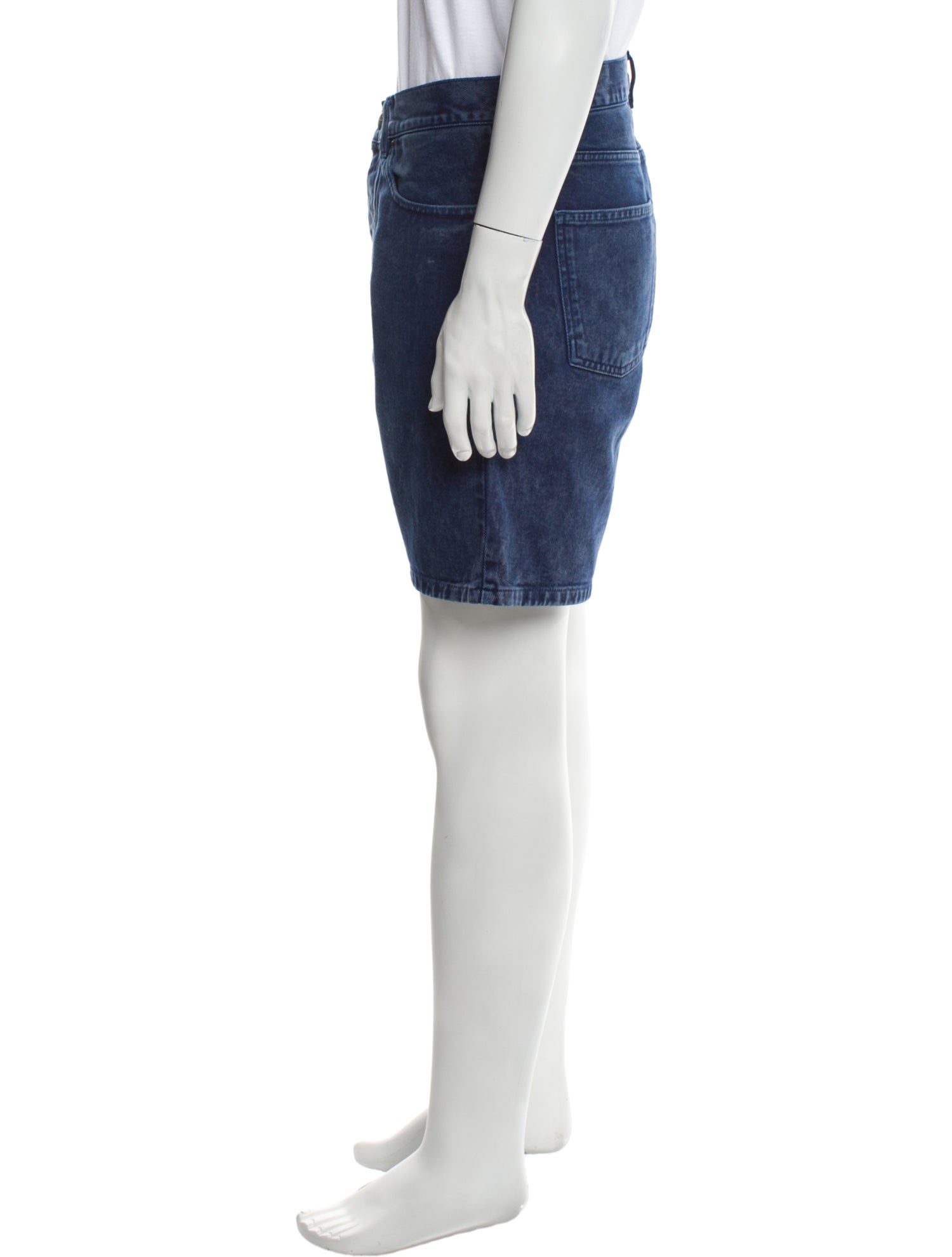 Carhartt Work in Progress Denim Shorts