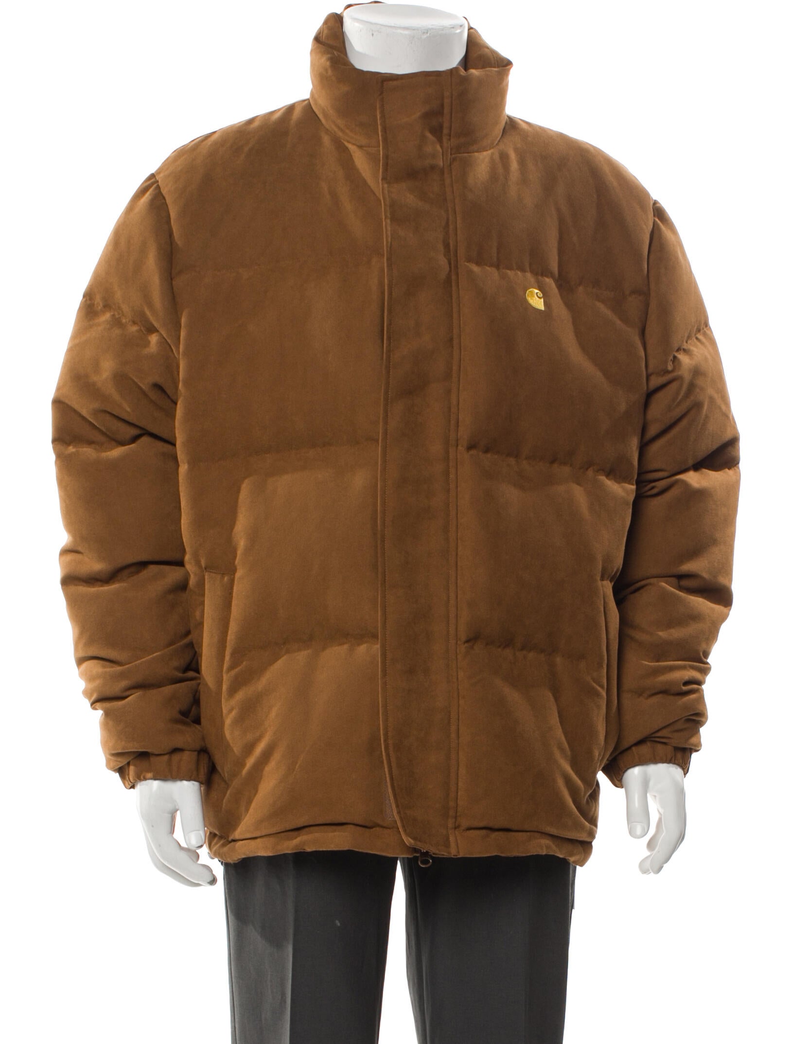 Carhartt Work in Progress Neve 80/20 Puffer Coat