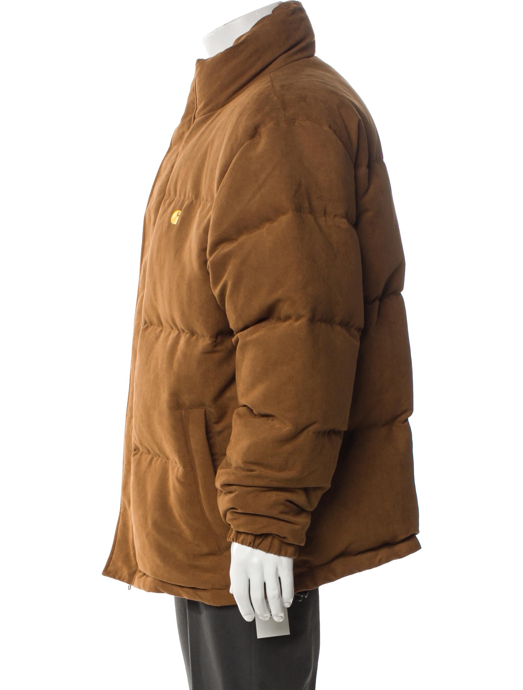 Carhartt Work in Progress Neve 80/20 Puffer Coat