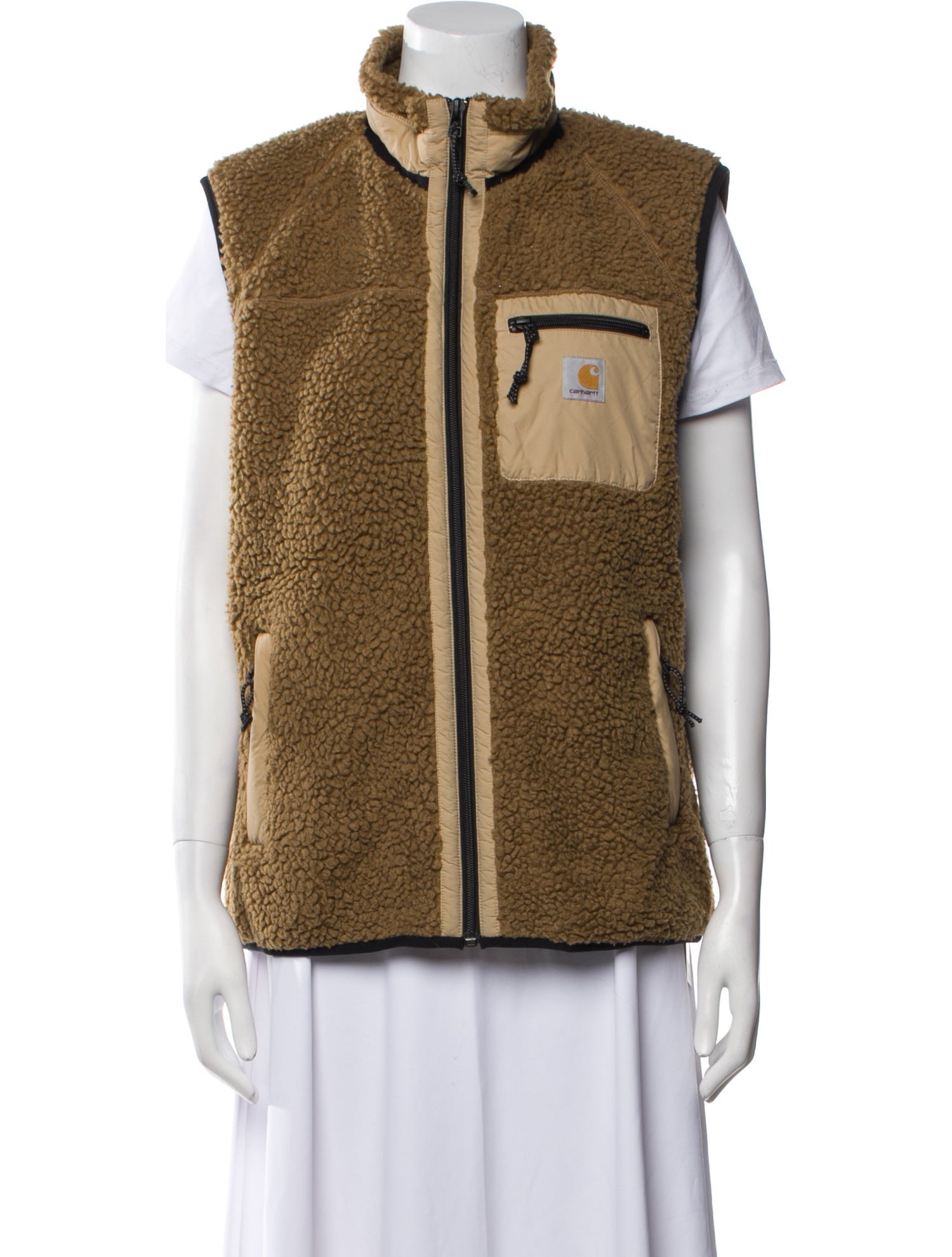 Carhartt Work in Progress Prentis Vest