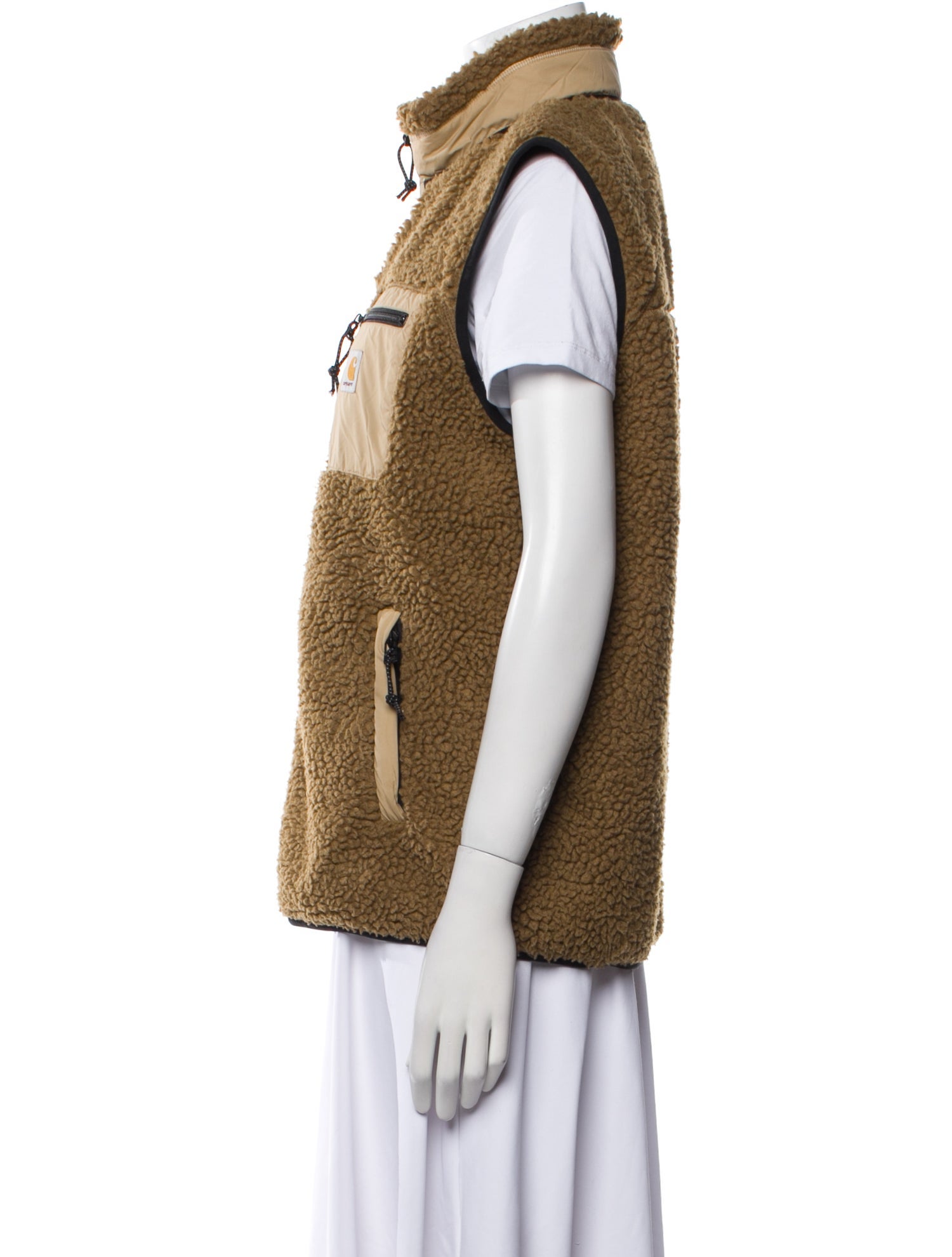 Carhartt Work in Progress Prentis Vest