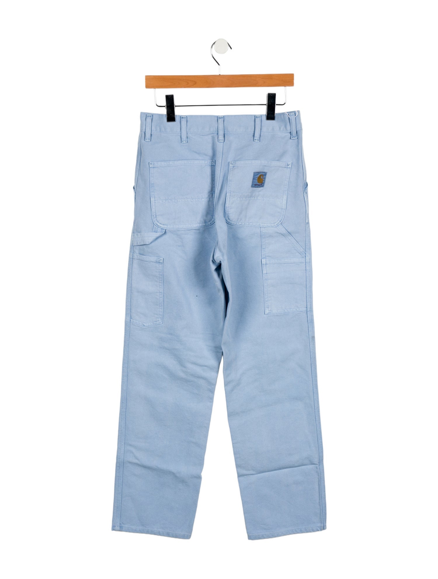Carhartt Work in Progress Straight-Leg Jeans