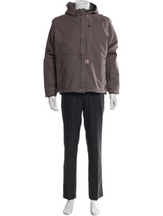 Carhartt Work in Progress Parka