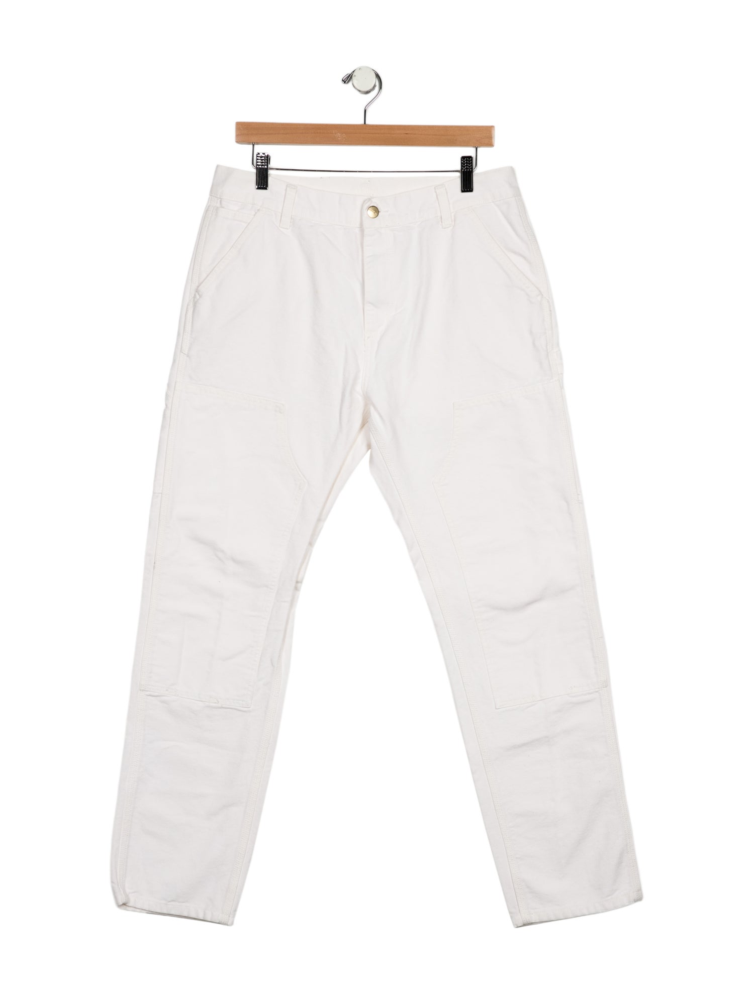 Carhartt Work in Progress Straight-Leg Jeans
